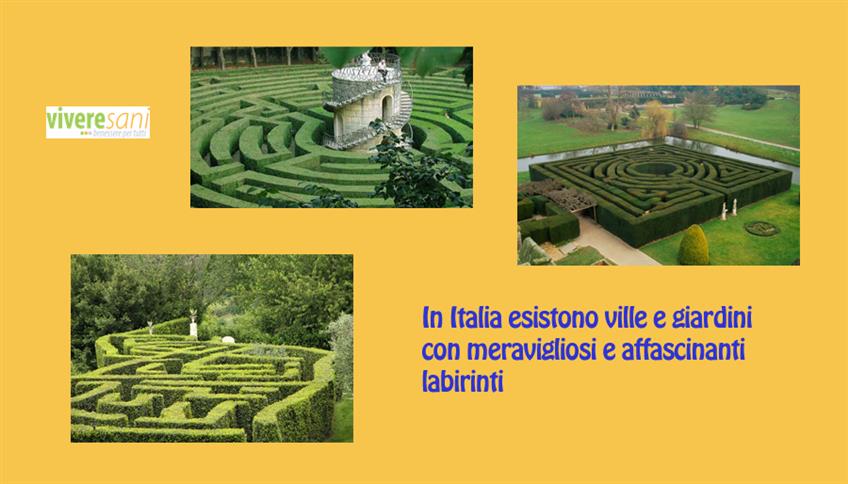 Il labirinto Il labirinto